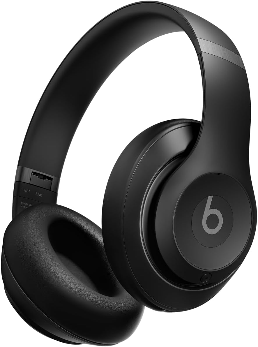 Comparaison entre Airpods Max et Beats Studio Pro Beats Studio Pro Comparaison Beats Studio Pro Airpods Max vs Beats Studio Pro