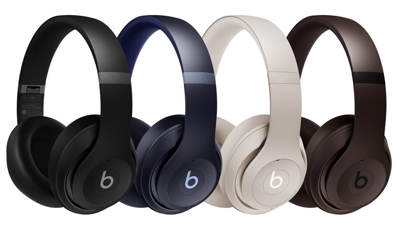 Comparaison AirPods Max vs Beats Studio Pro comparaison AirPods Max vs Beats Studio Pro