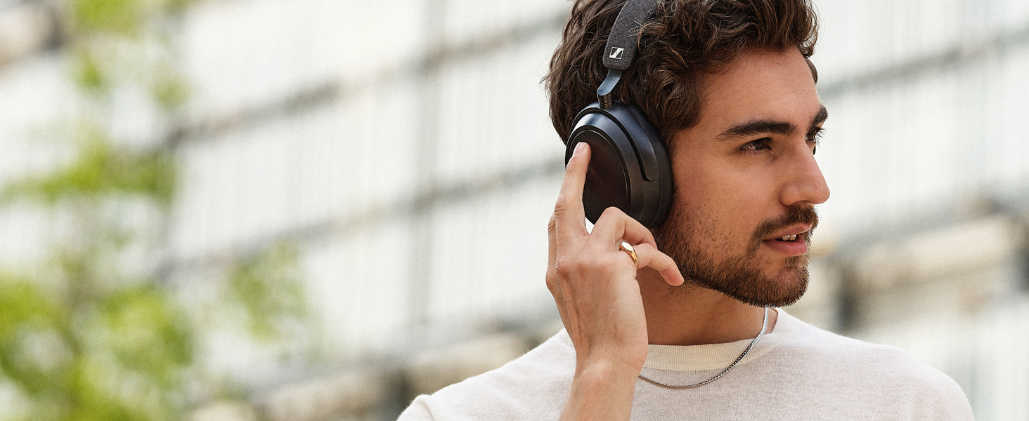 Comparaison entre AirPods Max et Sennheiser Momentum 4 comparaison AirPods Max vs Sennheiser Momentum 4